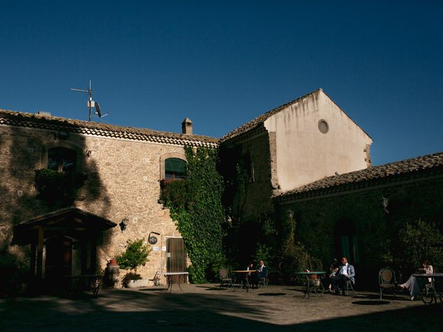 Il matrimonio di Angelo e Francesca a Caltagirone, Catania 53