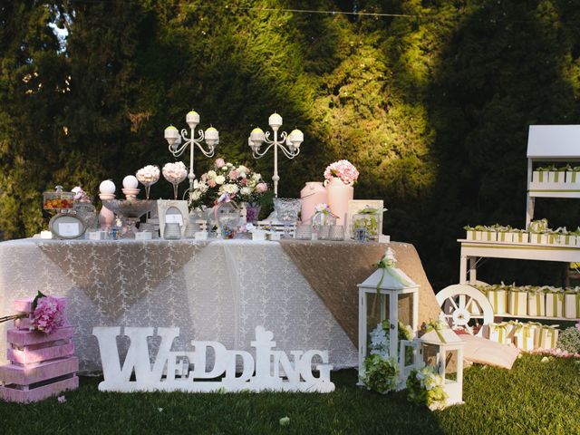 Il matrimonio di Angelo e Francesca a Caltagirone, Catania 55