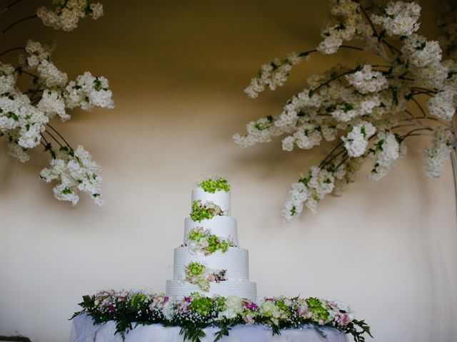 Il matrimonio di Angelo e Francesca a Caltagirone, Catania 56