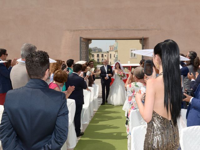 Il matrimonio di Mirko e Valentina a Fasano, Brindisi 15