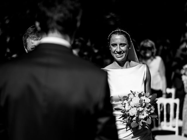 Il matrimonio di Emanuele e Carolina a Lazise, Verona 7