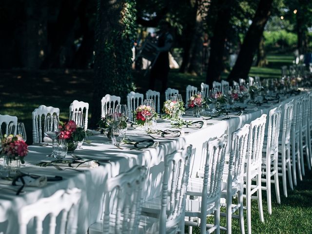 Il matrimonio di Emanuele e Carolina a Lazise, Verona 20