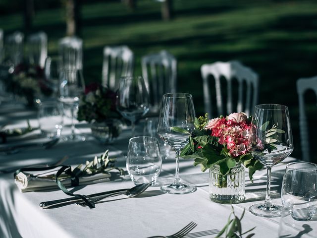 Il matrimonio di Emanuele e Carolina a Lazise, Verona 21