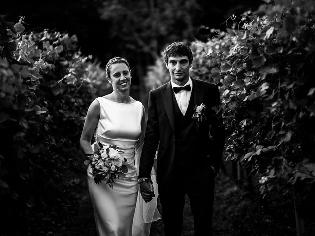 Il matrimonio di Emanuele e Carolina a Lazise, Verona 23