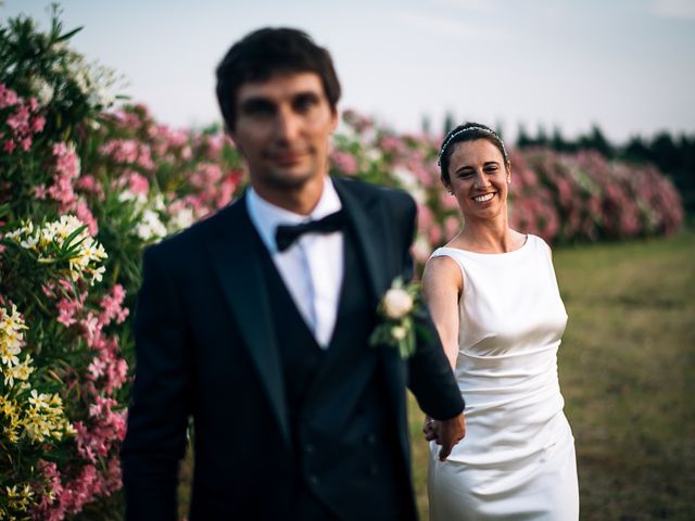 Il matrimonio di Emanuele e Carolina a Lazise, Verona 25