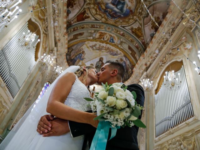 Il matrimonio di Sebastiano e Valeria a Genova, Genova 8