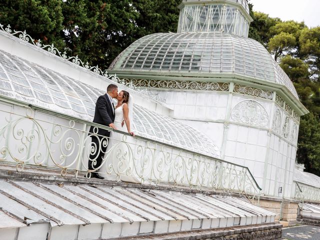 Il matrimonio di Sebastiano e Valeria a Genova, Genova 13