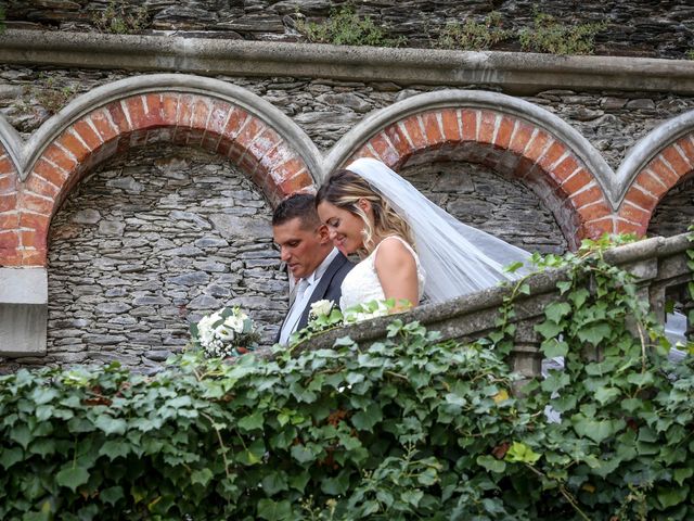 Il matrimonio di Sebastiano e Valeria a Genova, Genova 14