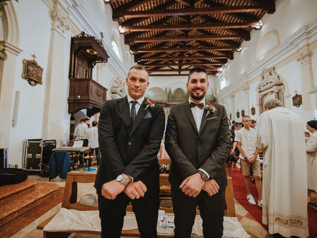 Il matrimonio di Luca e Ylenia a Orgiano, Vicenza 16