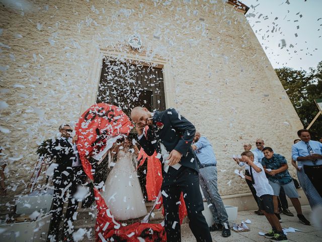 Il matrimonio di Luca e Ylenia a Orgiano, Vicenza 21