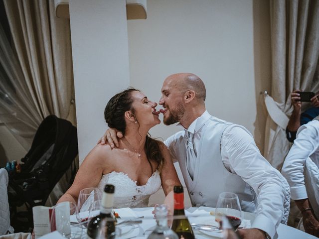 Il matrimonio di Luca e Ylenia a Orgiano, Vicenza 39