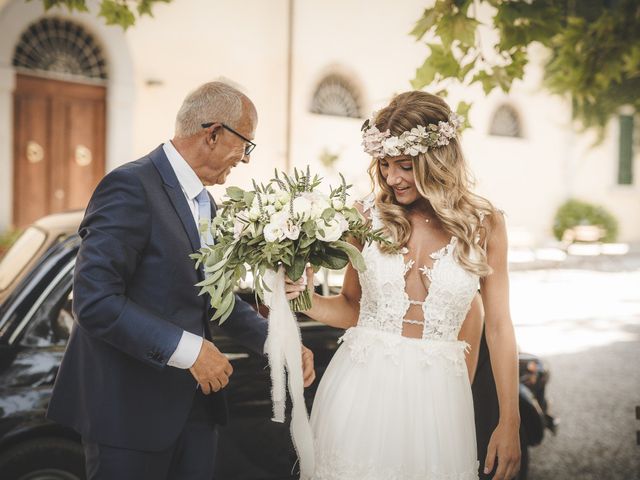 Il matrimonio di Paolo e Chiara a Livorno, Livorno 19