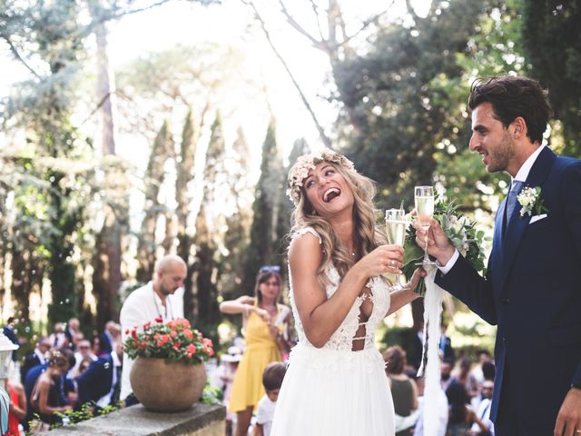 Il matrimonio di Paolo e Chiara a Livorno, Livorno 30