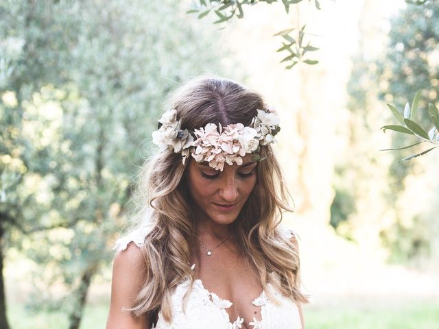 Il matrimonio di Paolo e Chiara a Livorno, Livorno 38