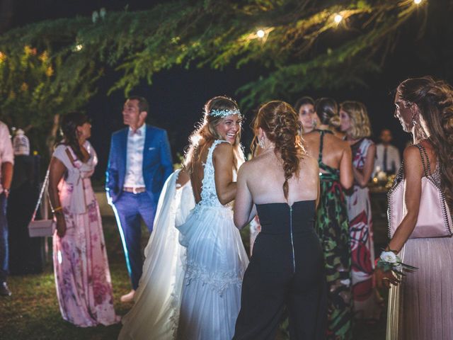 Il matrimonio di Paolo e Chiara a Livorno, Livorno 55