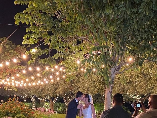 Il matrimonio di Alessio e Ilenia a Trecastagni, Catania 6