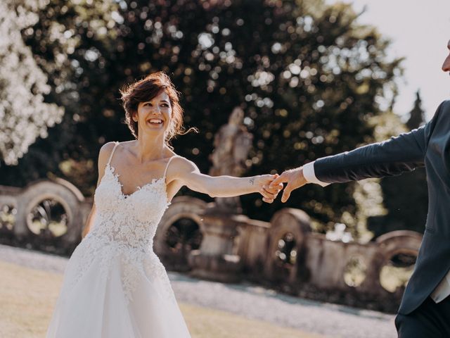 Il matrimonio di Maurizio e Elena a Merate, Lecco 1