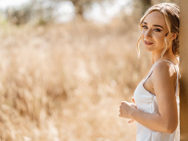 Il matrimonio di Veronica e Gabiele a Sessa Aurunca, Caserta 9