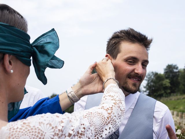 Il matrimonio di Marco e Serena a Montaldo di Mondovì, Cuneo 6