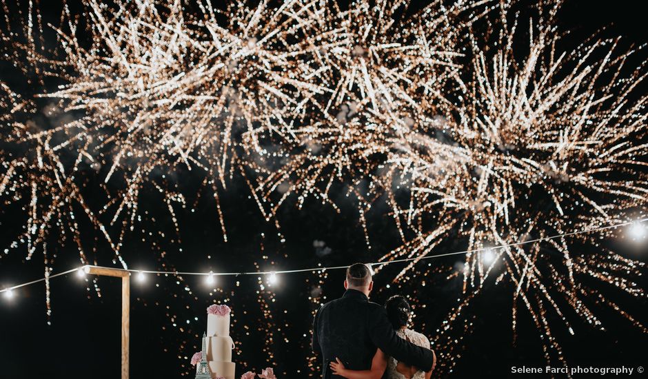 Il matrimonio di Giorgia e Francesco a Dolianova, Cagliari