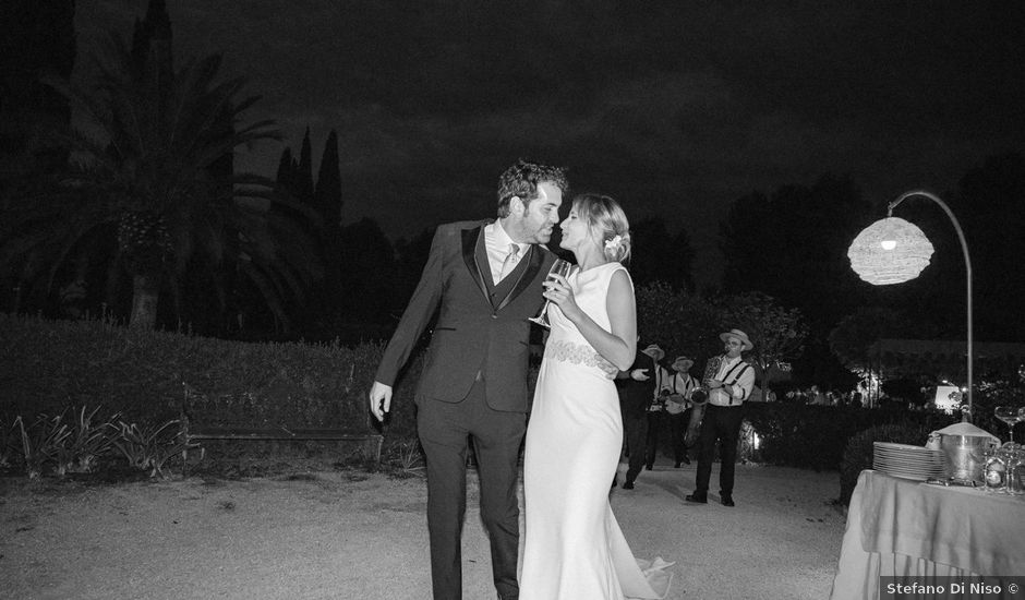 Il matrimonio di Martina e Marco a Foggia, Foggia
