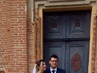 Le nozze di Angela e Luca 2