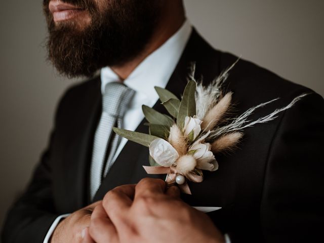 Il matrimonio di Albenzi e Angelica a Colle Sannita, Benevento 5