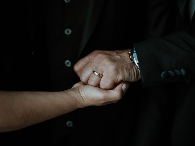 Il matrimonio di Albenzi e Angelica a Colle Sannita, Benevento 7