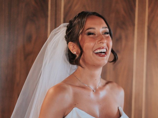 Il matrimonio di Damiano e Corin a Gradara, Pesaro - Urbino 3