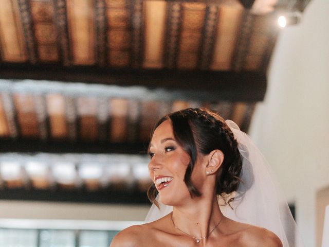 Il matrimonio di Damiano e Corin a Gradara, Pesaro - Urbino 4