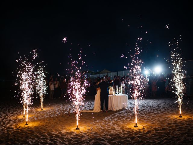 Il matrimonio di Dario e Valentina a Cavarzere, Venezia 144