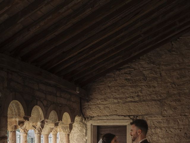 Il matrimonio di Mattia e Valentina a Sant&apos;Ambrogio di Valpolicella, Verona 20