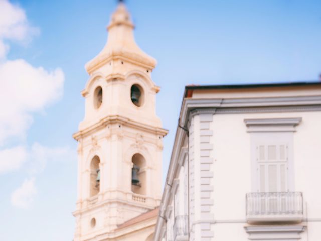 Il matrimonio di Francesco e Angela a Foggia, Foggia 7