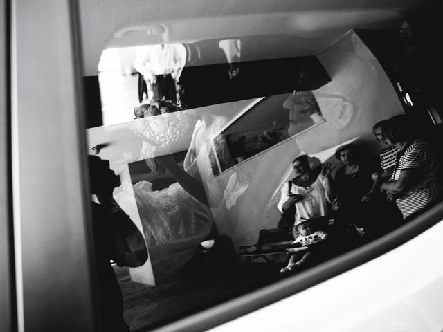 Il matrimonio di Benjamin e Chiara a Chieti, Chieti 9