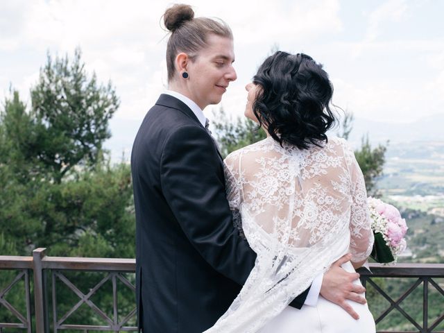 Il matrimonio di Benjamin e Chiara a Chieti, Chieti 31