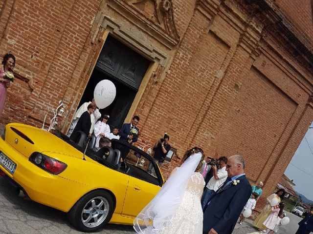 Il matrimonio di Luca e Angela a Mondovì, Cuneo 7