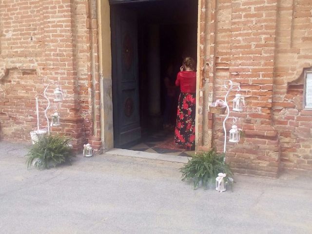 Il matrimonio di Luca e Angela a Mondovì, Cuneo 8