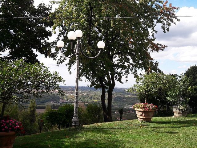 Il matrimonio di Luca e Angela a Mondovì, Cuneo 12