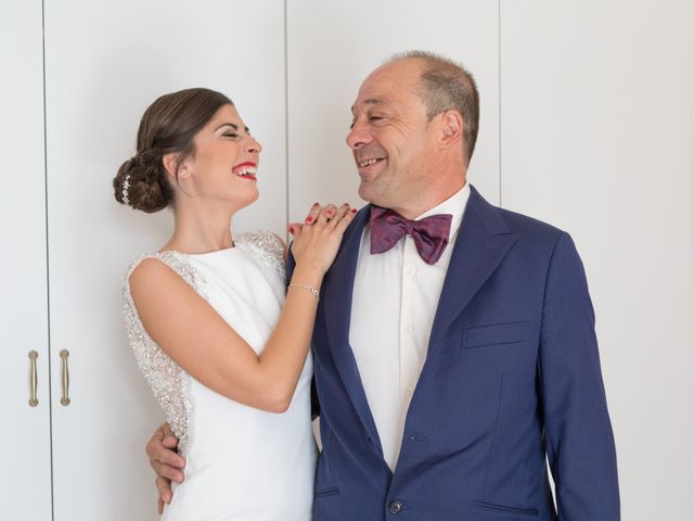 Il matrimonio di Tiziano e Rossella a Sagrado, Gorizia 2