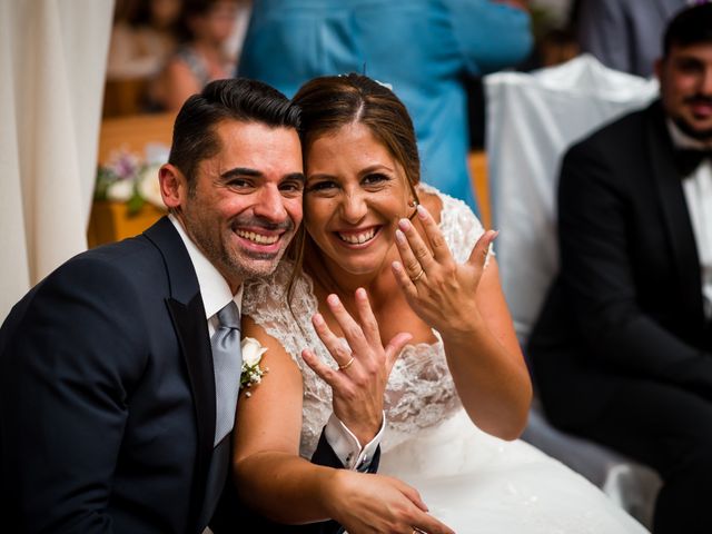 Il matrimonio di Marco e Cristina a Napoli, Napoli 15