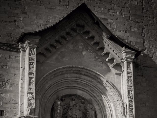 Il matrimonio di Fabio e Letizia a Arezzo, Arezzo 142