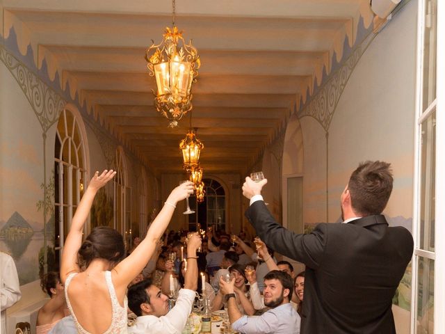 Il matrimonio di Antonio e Elena a Cortona, Arezzo 106