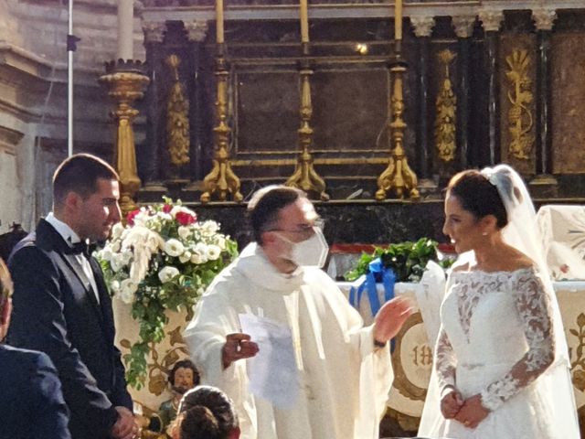 Il matrimonio di Ste e Manu a Modica, Ragusa 16