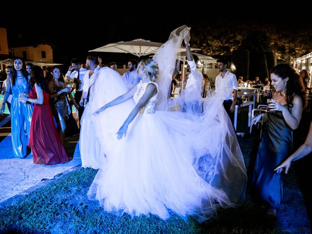 Il matrimonio di Mirco e Micaela a Castelnuovo Rangone, Modena 55