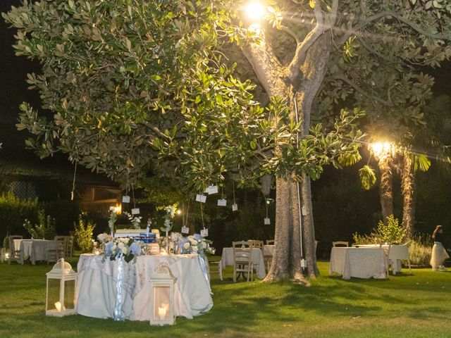 Il matrimonio di Francesco e Valentina a San Martino Buon Albergo, Verona 15