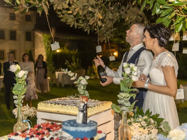 Il matrimonio di Francesco e Valentina a San Martino Buon Albergo, Verona 16