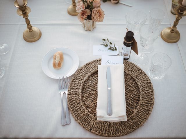 Il matrimonio di Ian e Maddie a Castiglion Fiorentino, Arezzo 48