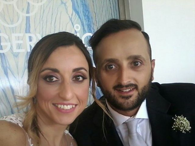 Il matrimonio di Antimo e Valeria a Napoli, Napoli 6