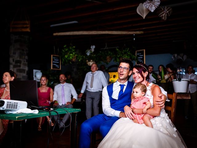 Il matrimonio di Mattia e Erica a Trezzo sull&apos;Adda, Milano 84
