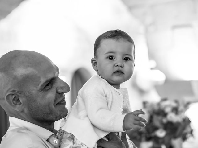 Il matrimonio di Simona e Mirko a Parabita, Lecce 51